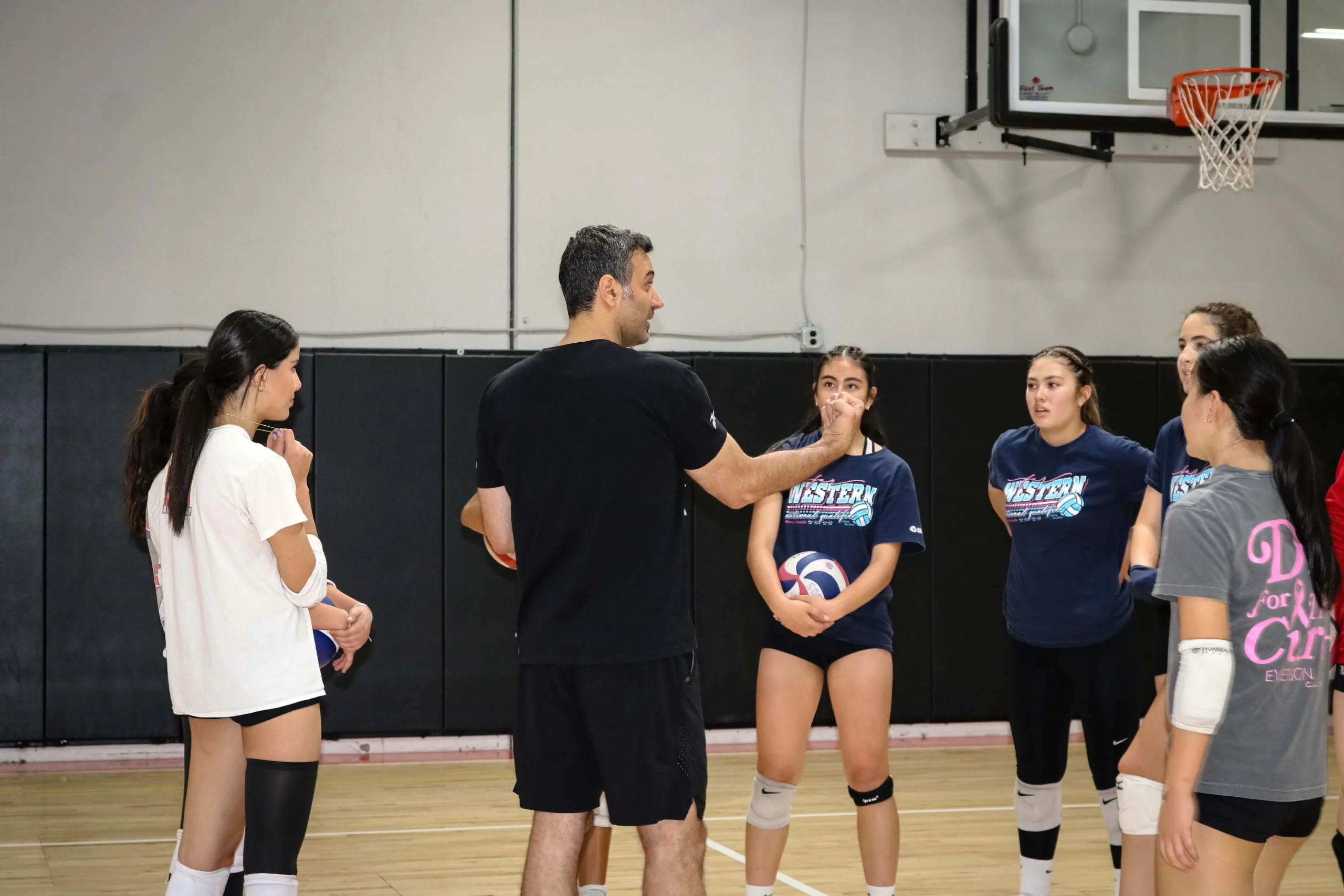Drills & Skills