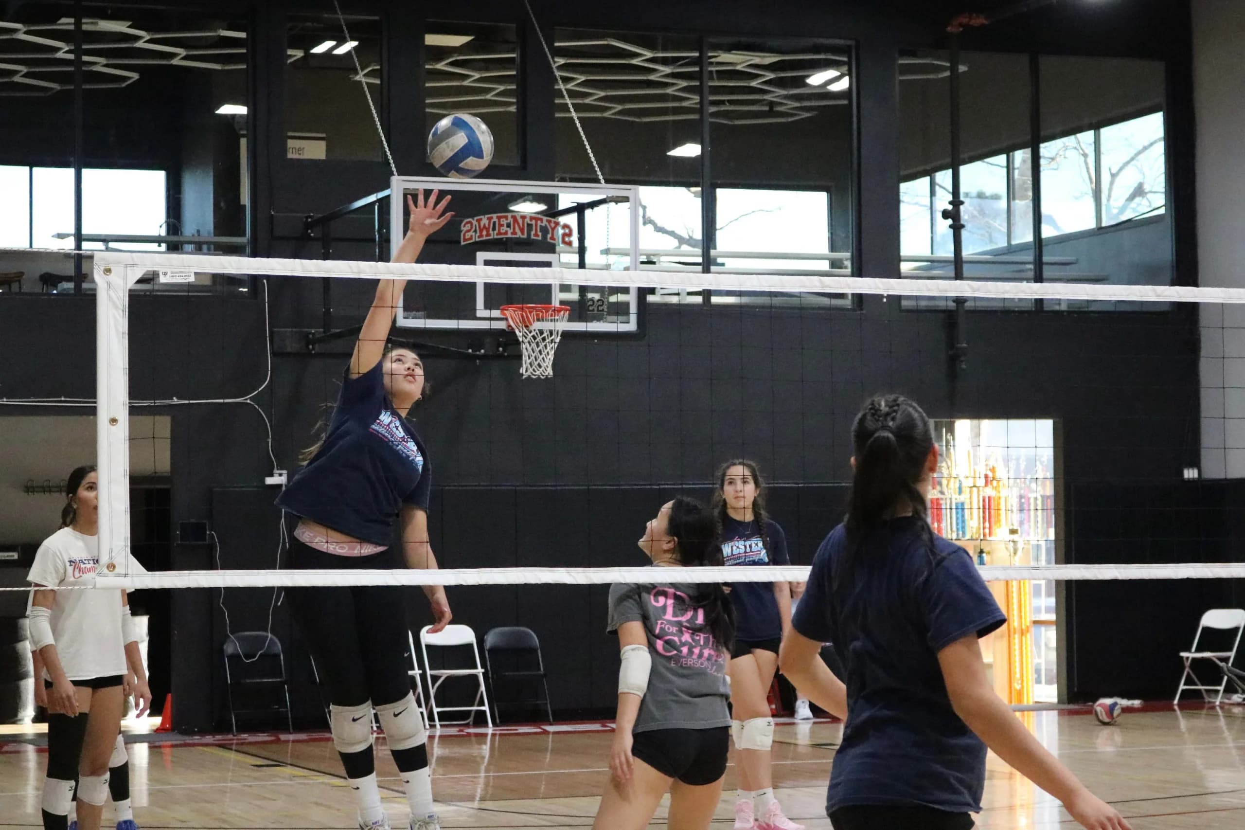 RVA holiday camp facility in Moreno Valley
