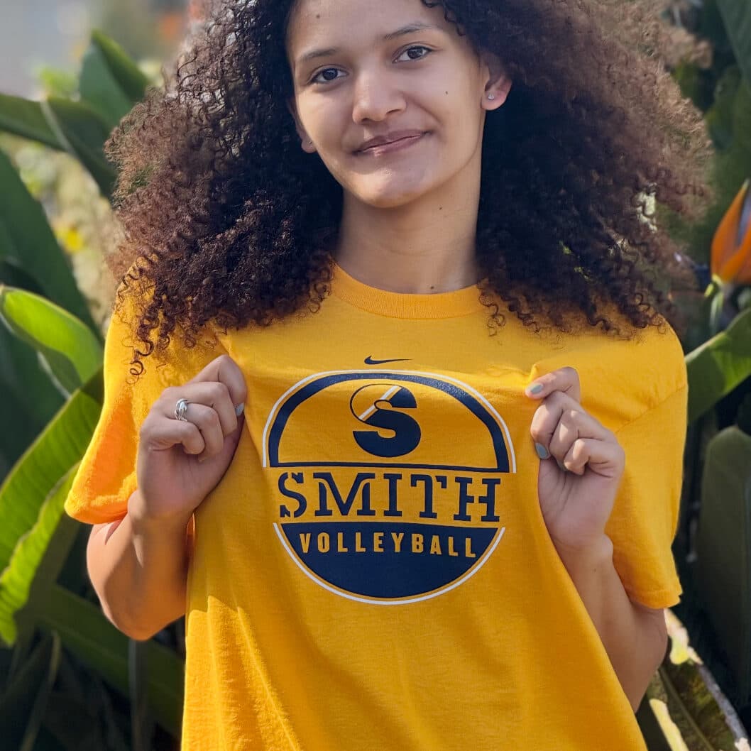 Sara Warren committed to Smith College